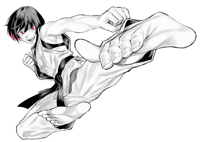 original drawn by iro_marimo