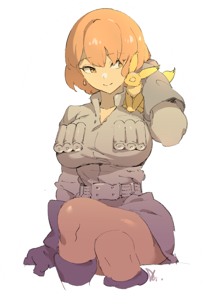 nausicaa and teto (kaze no tani no nausicaa) drawn by ireading