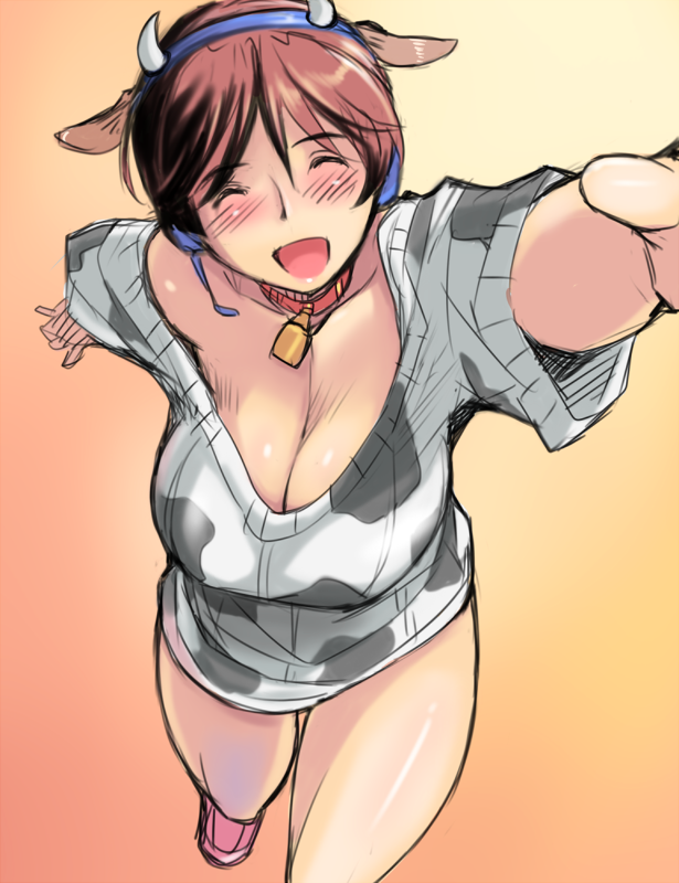 oikawa shizuku (idolmaster and 1 more) drawn by tsuda_nanafushi