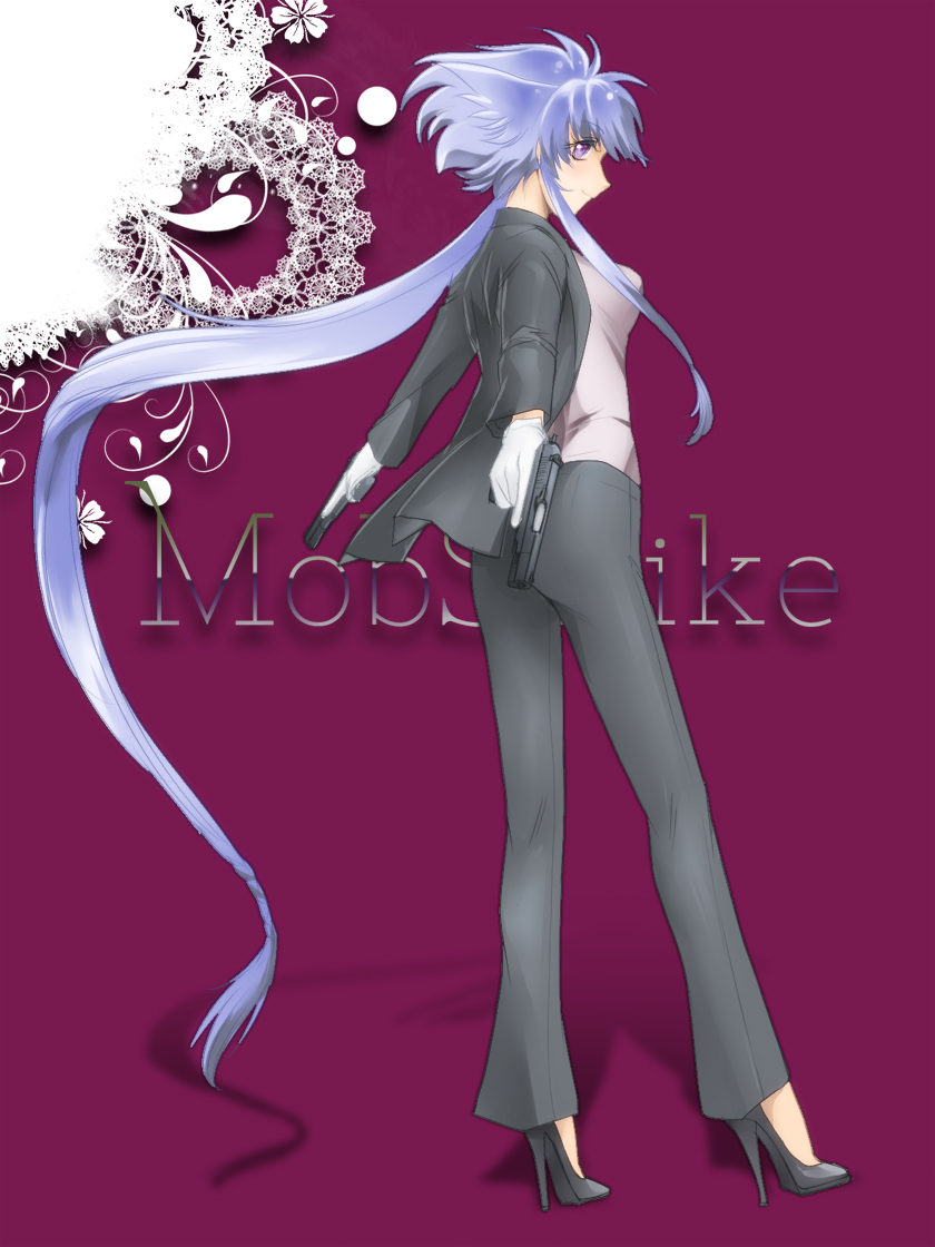 lavolpe (original and 1 more) drawn by yagisaka_seto