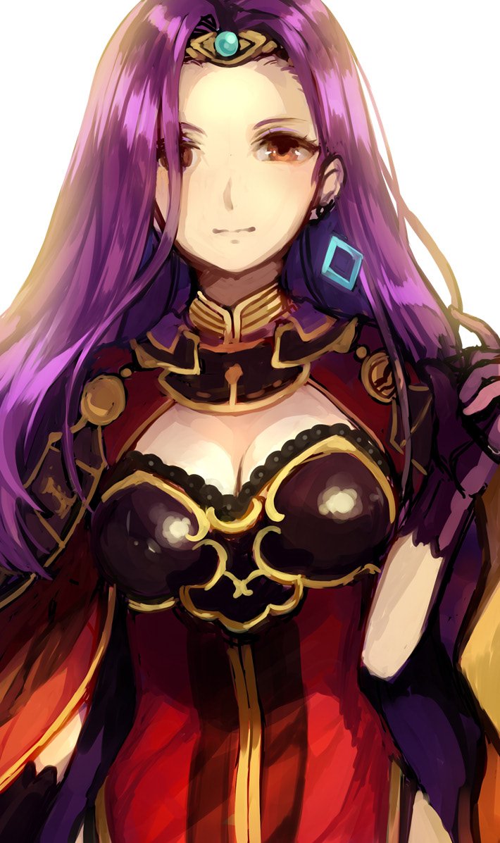 sonya (fire emblem and 1 more) drawn by jurge