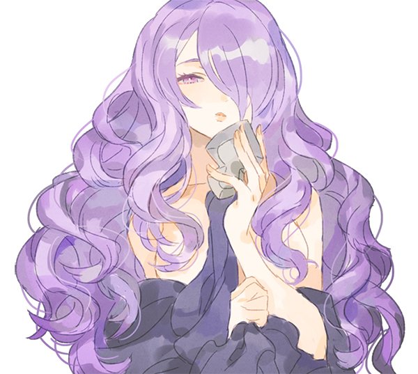 camilla (fire emblem and 1 more) drawn by shourou_kanna