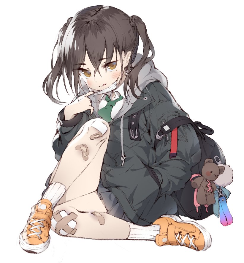 sunazuka akira (idolmaster and 1 more) drawn by sanze_(gokiburi_kirai)