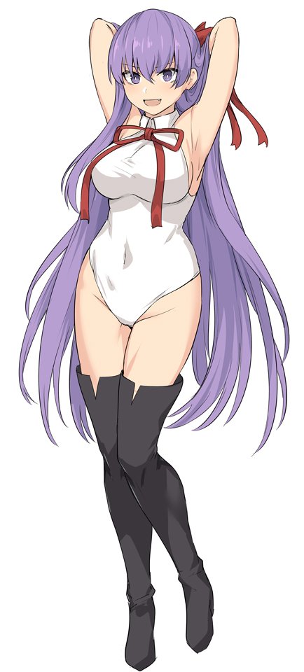 bb (fate and 2 more) drawn by shiseki_hirame