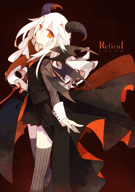 reficul (funamusea and 1 more) drawn by mizumizu_(phoenix)