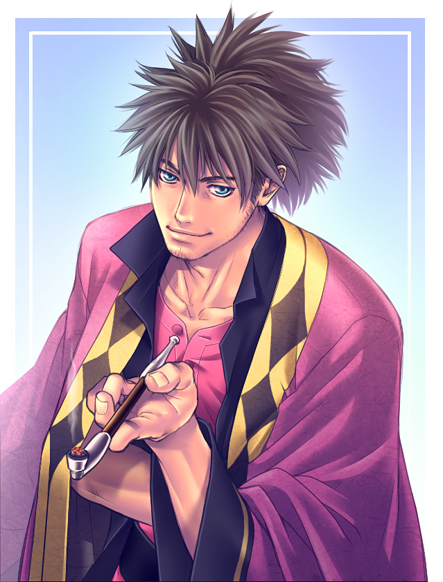 raven (tales of and 1 more) drawn by kiske
