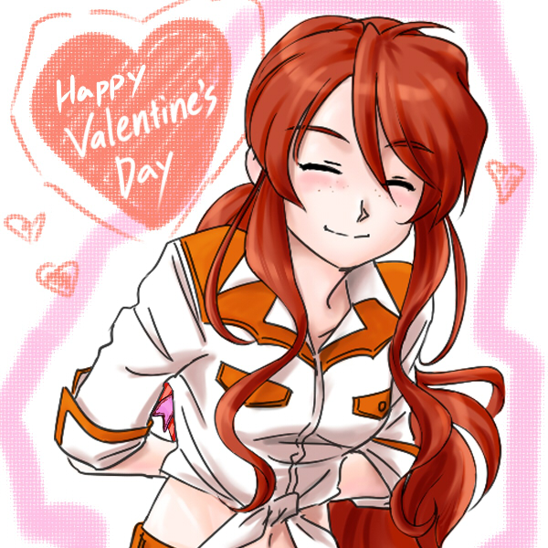 gemini sunrise (sakura taisen and 1 more) drawn by my_sanc