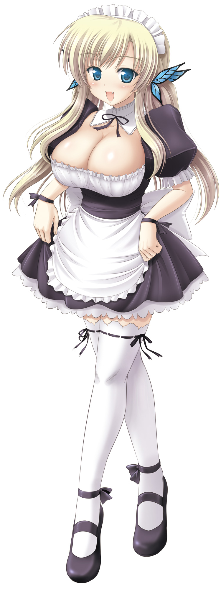 kashiwazaki sena (boku wa tomodachi ga sukunai) drawn by kishi_nisen