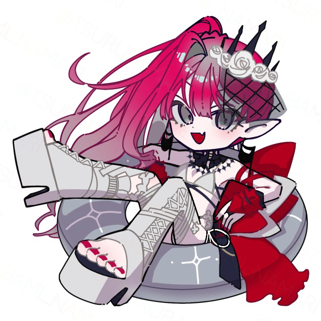 baobhan sith (fate and 1 more) drawn by turubaminamari