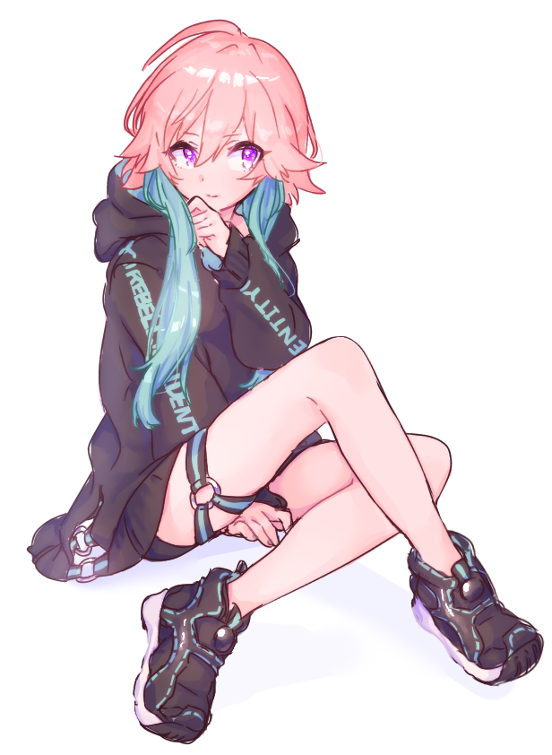 ninomiya asuka (idolmaster and 1 more) drawn by serizawa_serizane
