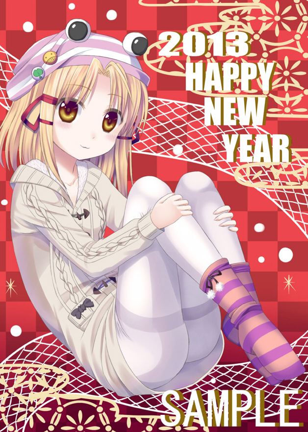 moriya suwako (touhou) drawn by tukino_neru