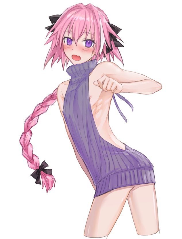 astolfo (fate and 1 more) drawn by takamura_yue