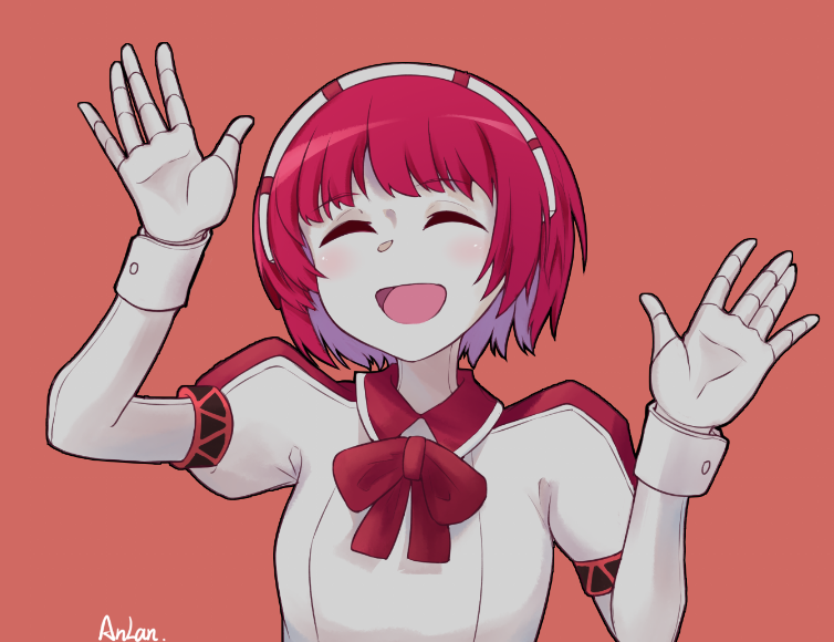 dorothy haze (va-11 hall-a) drawn by anlan