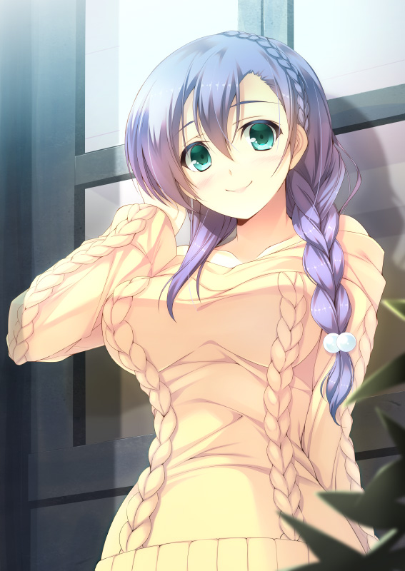 tojo nozomi (love live! and 1 more) drawn by yuuki_makoto_(radiant)