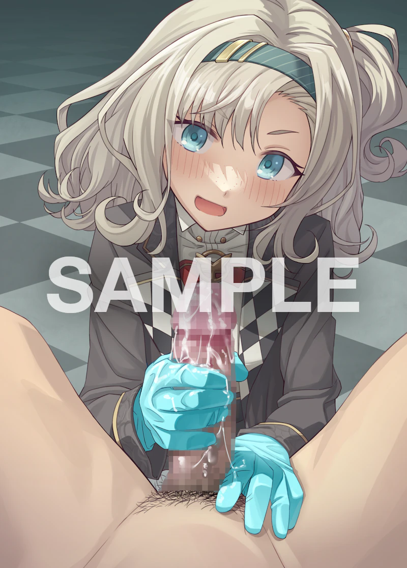 matilda bouanich (reverse:1999) drawn by pila_(pilayamato)