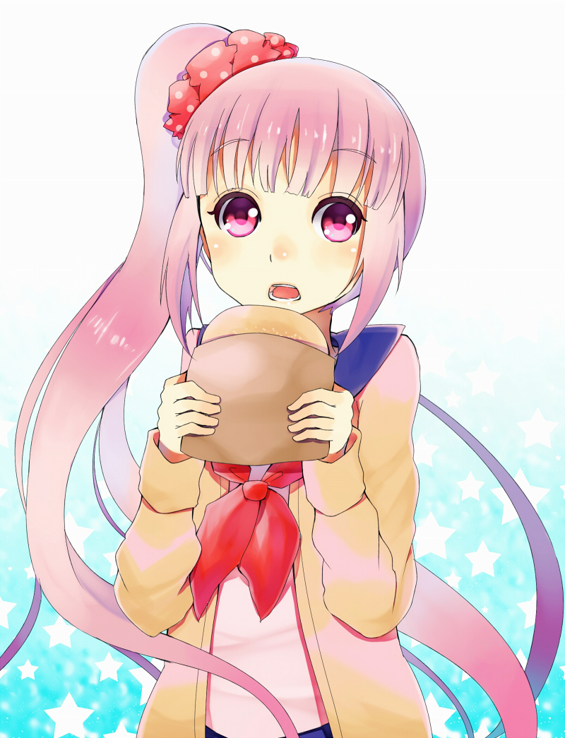 sophie (tales of and 1 more) drawn by usoyo