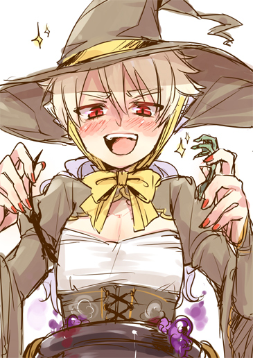 hakuryuu (inazuma eleven and 1 more) drawn by tobi_(one)