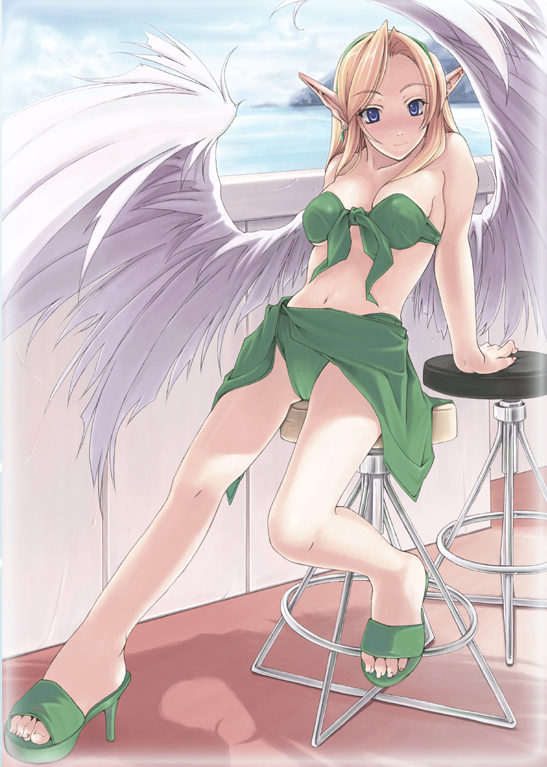 original and 1 more drawn by nakaizumi_tatsuya