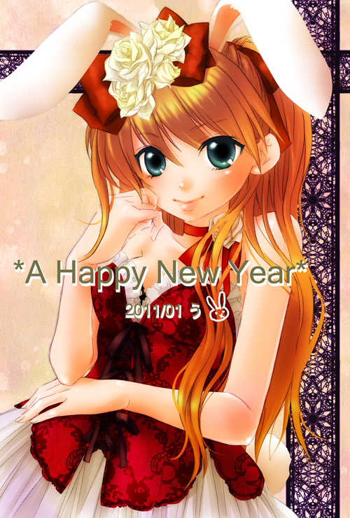 souryuu asuka langley (neon genesis evangelion) drawn by masaki3