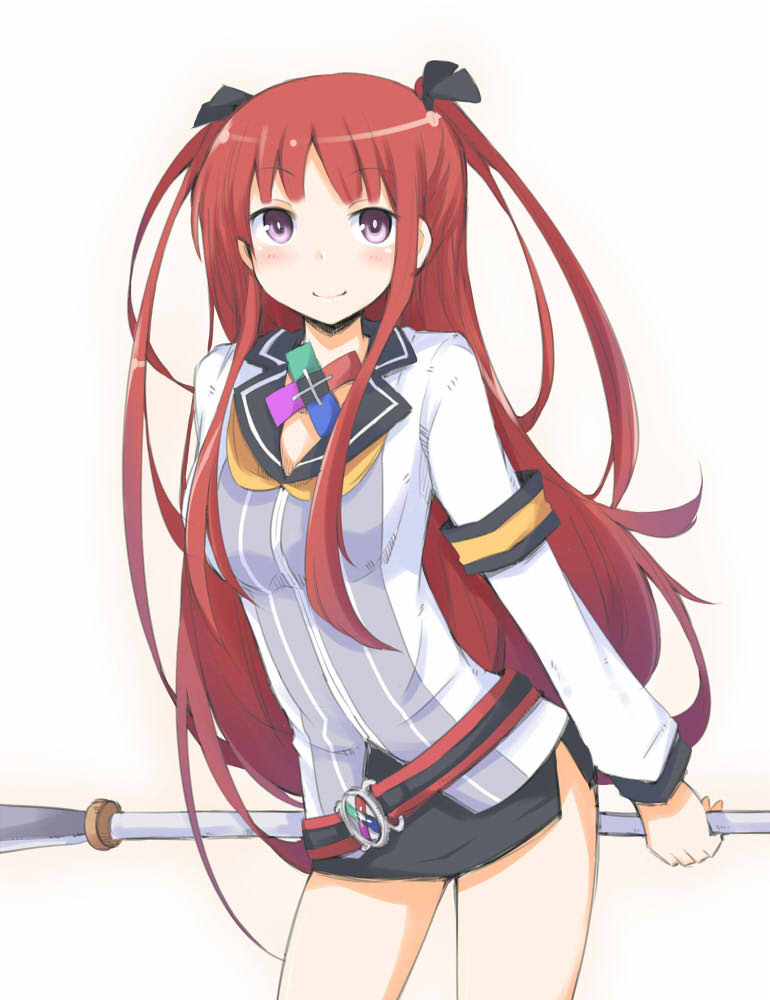arca (summon night and 1 more) drawn by chata_maru_(irori_sabou)