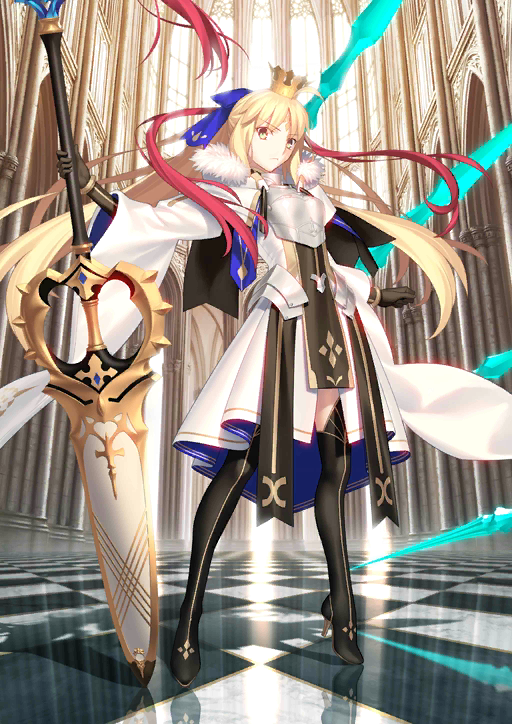 artoria pendragon and artoria caster (fate and 1 more) drawn by takeuchi_takashi
