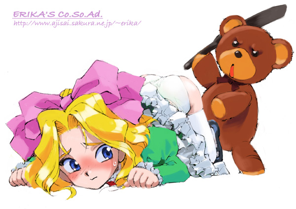 iris chateaubriand and jean-paul (sakura taisen) drawn by shibata_masahiro