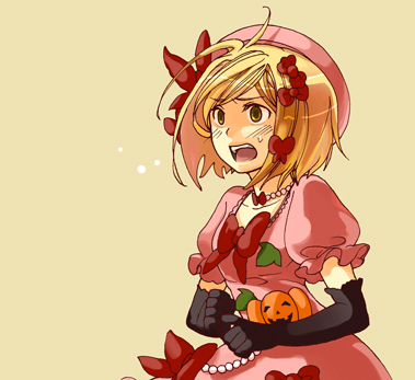 lambdadelta (umineko no naku koro ni) drawn by akita_komachi_(midgard)