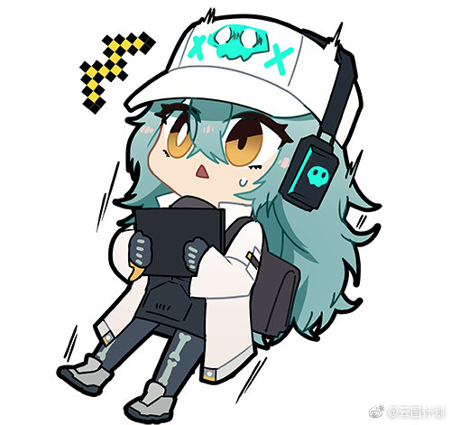 antonina (girls' frontline and 1 more) drawn by madcore