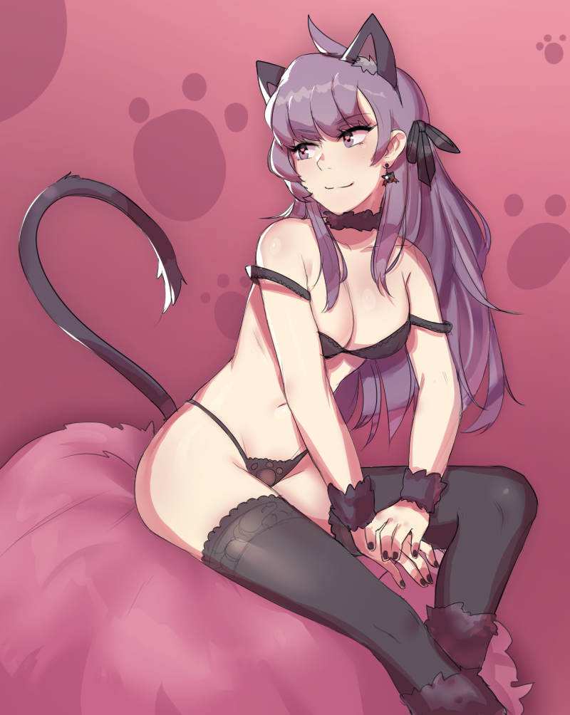 anabel (pokemon and 1 more) drawn by ryairyai
