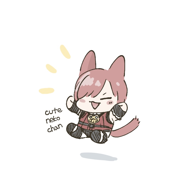 g'raha tia (final fantasy and 1 more) drawn by kinmoku_sei3