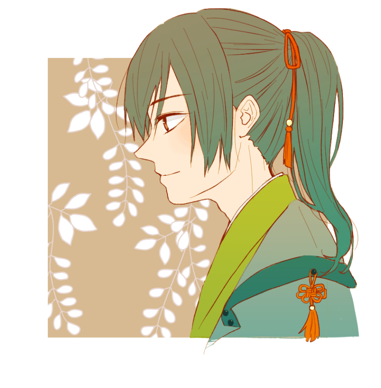 yuzuki (bokujou monogatari and 1 more) drawn by salad726