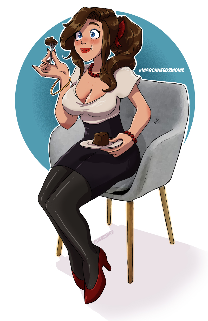 chess (original) drawn by chesshire88