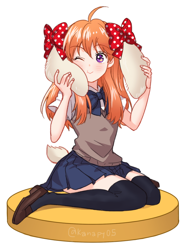 sakura chiyo (gekkan shoujo nozaki-kun) drawn by onegingek