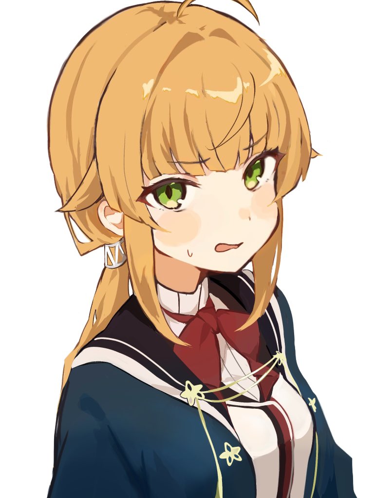 norn greyrat (mushoku tensei) drawn by baru_4416