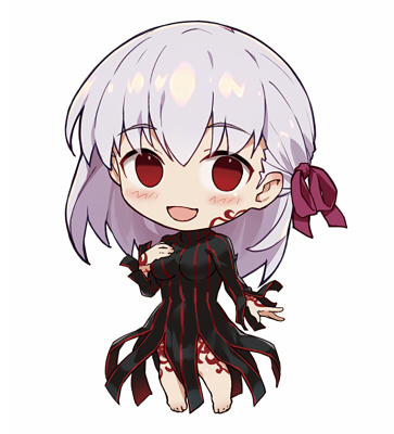 matou sakura and dark sakura (fate and 2 more) drawn by gabiran