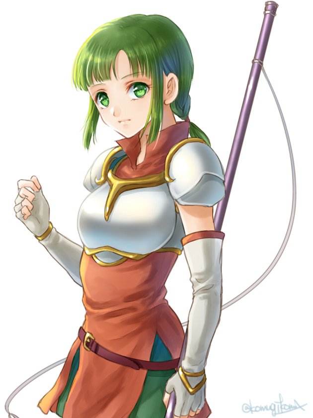 vanessa (fire emblem and 1 more) drawn by hanasaki_komugi