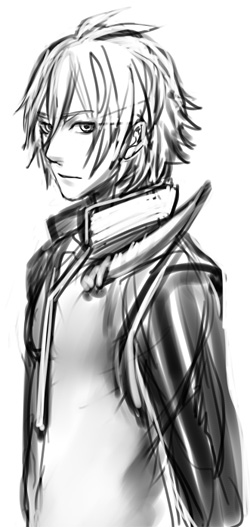 amata sora (aquarion and 1 more) drawn by acidfreecoke