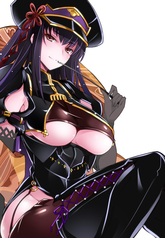 taigen sessai (sengoku bushouki muramasa) drawn by mutou_kurihito