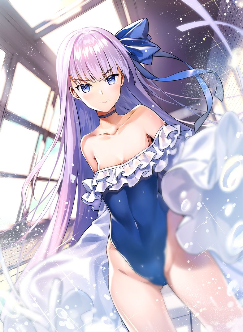 meltryllis (fate and 1 more) drawn by rei_(rei's_room)