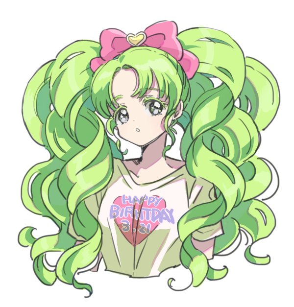 falulu (pretty series and 1 more) drawn by rituyama1
