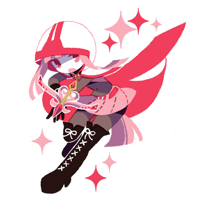 tamaki iroha (mahou shoujo madoka magica and 1 more) drawn by tanba_(tanba-art)