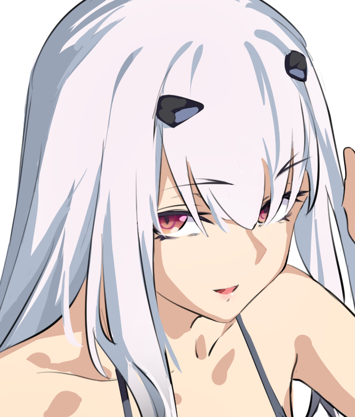 melusine (fate and 1 more) drawn by das_(dan_dan)