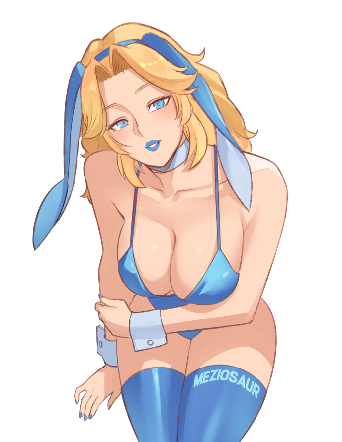 sue storm (marvel and 2 more) drawn by meziosaur