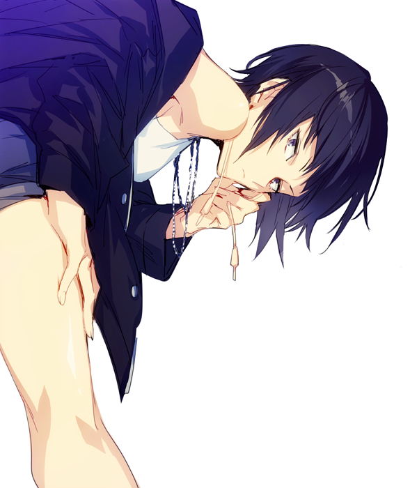 jiro kyoka (boku no hero academia) drawn by hegi
