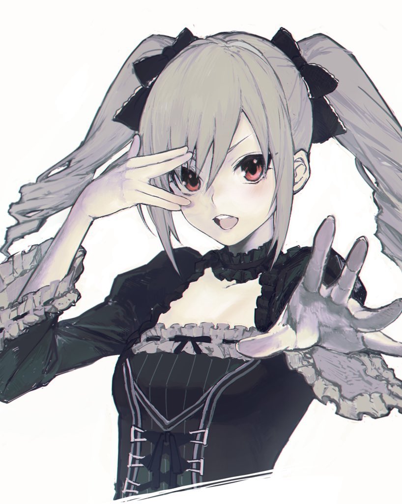 kanzaki ranko (idolmaster and 1 more) drawn by kakeshoooooo