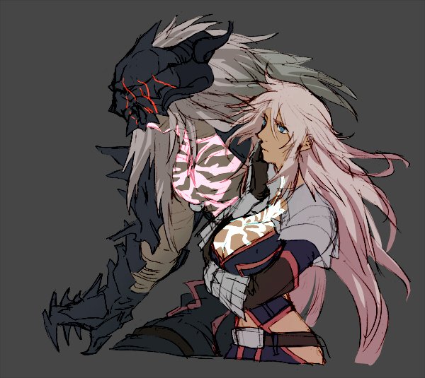 siegfried (fate and 2 more) drawn by mine_(odasol)