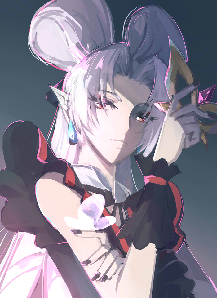 akagi towa and twilight (precure and 1 more) drawn by kirabug_koala