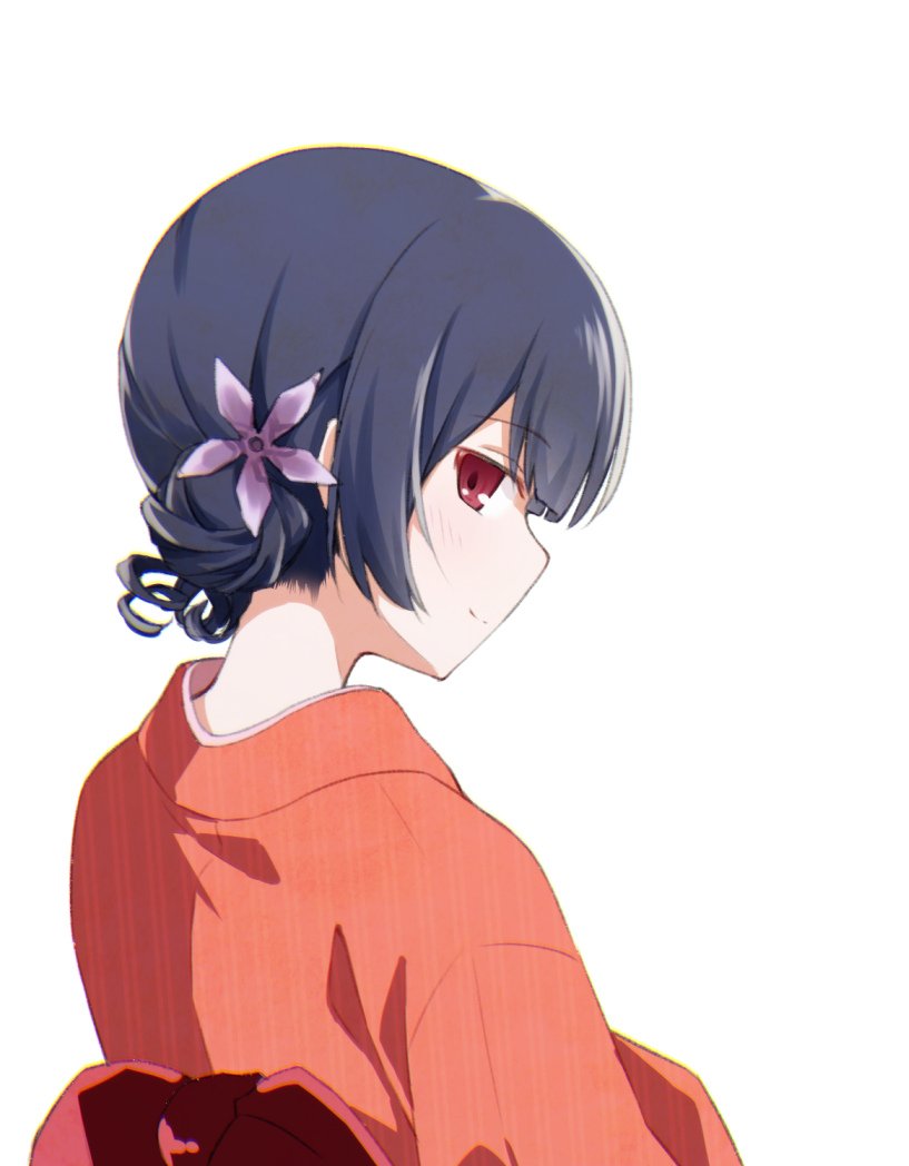 morino rinze (idolmaster and 1 more) drawn by yuukyan_(ucan85)