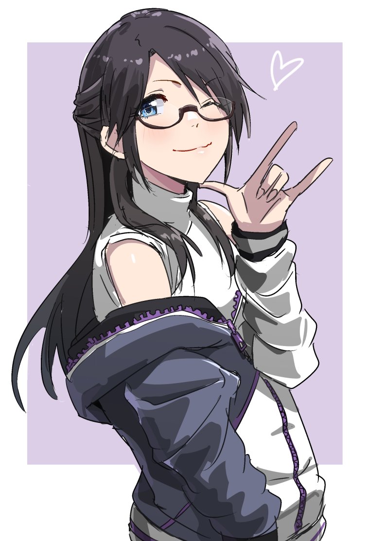 mitsumine yuika (idolmaster and 1 more) drawn by ogasawara