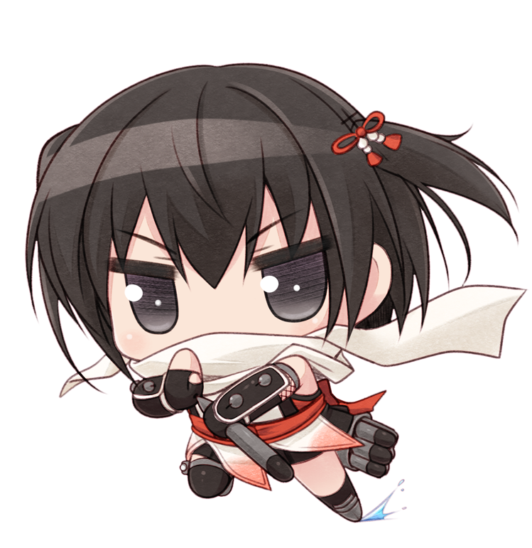 sendai and sendai kai ni (kantai collection) drawn by ruton-niki